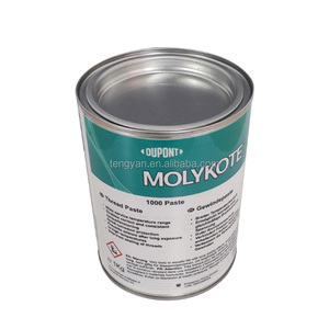 MOLYKOTE 1000 yüksek sıcaklığa dayanıklı iplik <span class=keywords><strong>anti</strong></span> kaçırmamak ajan, yüksek sıcaklık gres yağı, korozyon önleyici yağ - Product Image 5