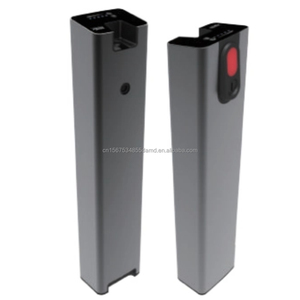 Batterie de vélo électrique 36V à tube diagonal la plus vendue, modèle Hier 1, rechargeable, 8.7Ah 10.5Ah avec verrouillage mécanique - Product Image 3