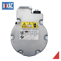 Compresseur de climatisation hybride pour BMW I8 F18 Modèle VPDKAH-19D629-PA OEM 64529332199 12V Neuf