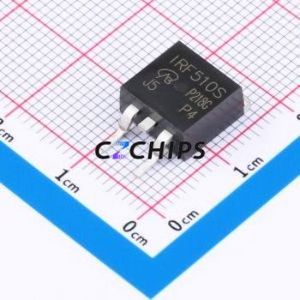Transistor à effet de champ (MOSFET) IRF510SPBF-VB TO-263(D2PAK) original et neuf - Product Image 1