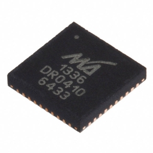 New and Original Electronic Components <b>Integrated</b> <b>circuit</b> RF Misc ICs and Modules QFN-40 MADR-010410-TR0500 - Product Image 1