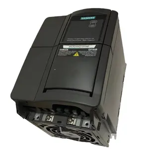 Siemens V10 Inverter, Siemens AC Drive/Inverter
