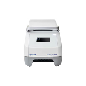 Eppendorf Mastercycler X50t Pcr Thermal Cycler 300 Degree White Laboratory Equipment - Product Image 5