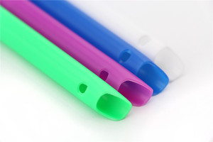 Wegwerp Tandheelkundige Zuigpunt Chirurgische Aspirator <span class=keywords><strong>Tips</strong></span> - Product Image 5