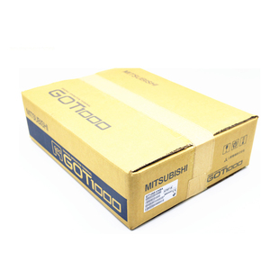 PLC H-MI Touchscreen GT1265-VNBA - Product Image 2
