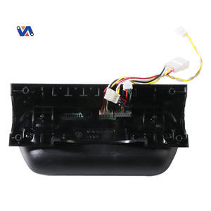 NOUVEAU DISPLAY ORIGINAL AB.05.14.00.0022 OEM pour Trottinette Électrique <span class=keywords><strong>Ninebot</strong></span> E2/E2 Plus (KickScooter) – Carte de Circuit LED du Tableau de Bord - Product Image 3