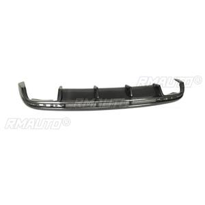Alerón Trasero de Fibra de Carbono Real para Automóvil, Pieza de Modificación en Negro Brillante para Mercedes Benz Clase S COUPE W217 S63 BR 2014, Kit de Carrocería - Product Image 6