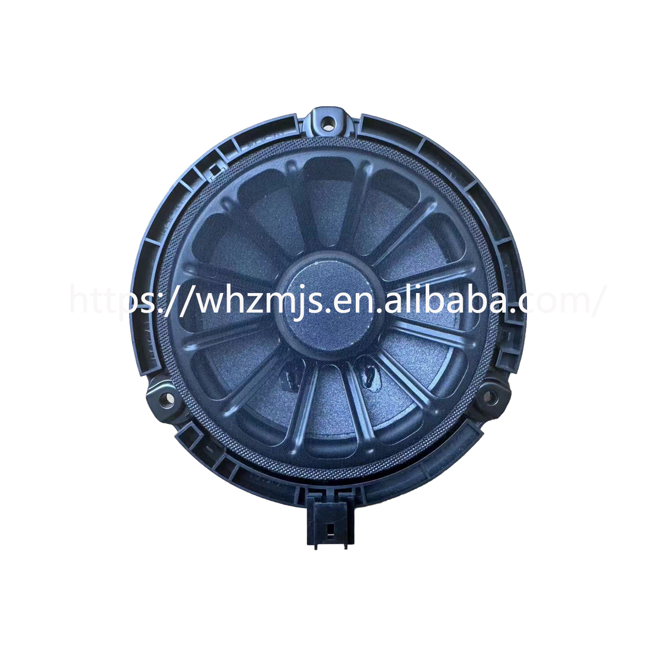 Loudspeaker Sound Horn 9809350880 for Peugeot Citroen 4008/5008 II