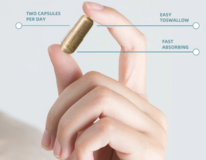 Collagène OEM Vitamines Capsules efficaces <span class=keywords><strong>pour</strong></span> la beauté et l'énergie Bloqueur de glucides Obtenir rapidement de la force Garder la forme Non destiné aux femmes enceintes - Product Image 5