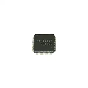 Chip barang baru dan asli komponen elektronik chip IC sirkuit terpadu chip