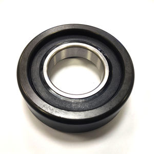 Cojinete de rodillos de mástil de carretilla elevadora de alta carga 524167400 acero cromado OD 113,5 X ID 55 X W 21/34mm para carretilla elevadora de camión de restaurante - Product Image 3