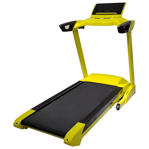 <span class=keywords><strong>Tapis</strong></span> roulant électrique <span class=keywords><strong>de</strong></span> fitness avec écran LCD, <span class=keywords><strong>test</strong></span> <span class=keywords><strong>de</strong></span> fréquence cardiaque sans fil, capacité <span class=keywords><strong>de</strong></span> 150 kg pour usage domestique, vente en gros - Product Image 1