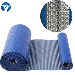 <span class=keywords><strong>Couverture</strong></span> <span class=keywords><strong>de</strong></span> piscine solaire D-Bubble 16*36 pieds, double bulle, haute qualité, cadre gonflable <span class=keywords><strong>souple</strong></span>, personnalisable, pour piscines <span class=keywords><strong>de</strong></span> 2 m, avec enrouleurs - Product Image 5