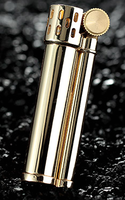 Zorro briquet classique kérosène métal laiton autres accessoires plus légers