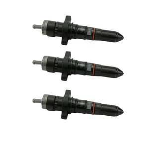 High Quality OEM Injector for KTA50 Engine Construction <b>Machinery</b> Parts 3076132 - Product Image 1