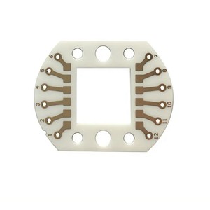 Giá bán buôn mạch alumina điện môi cao cho các liên kết dữ liệu tốc độ cao - Product Image 1