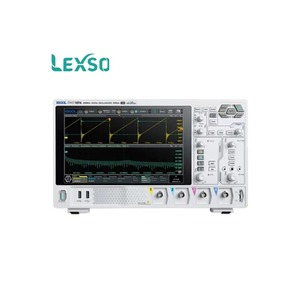 Osciloscopio Digital de Pantalla Grande de Alta Definición Silencioso Rigol Dho1072 70mhz Lexso - Product Image 1