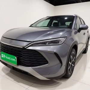 BYD Song L DM-i 2024 Usata, Versione Excellence 160 km - Product Image 1