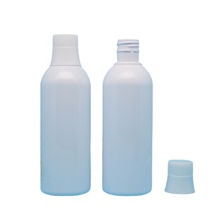 200ml 300ml chai nhựa cho trái cây và rau chất tẩy rửa chất lỏng nước súc miệng với đo Nắp - Product Image 4