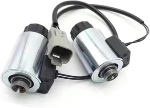 Válvula Solenoide de Alta Calidad para Excavadora, Pieza de Repuesto 1026011625 UC1026011625 para Excavadora de Orugas - Product Image 4