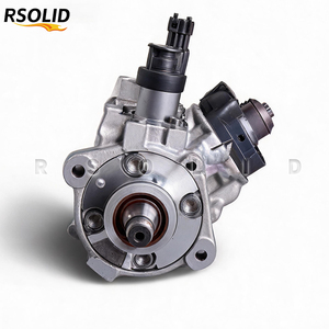 Pompe CP3 Rsoliddiesel 0445010511 0445010512 compatible avec les camions lourds et les autobus HYUNDAI série D, moteur diesel série D - Product Image 3