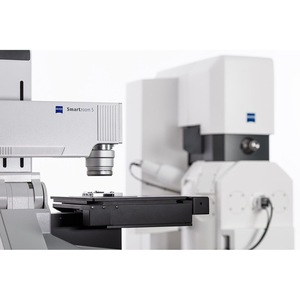Microscope Zeiss Smartzoom 5 à zoom numérique haute résolution pour usage en laboratoire - Product Image 2
