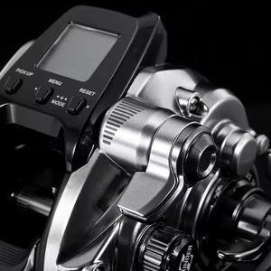 <span class=keywords><strong>Moulinet</strong></span> de pêche ECOODA EZH 1500, <span class=keywords><strong>moulinet</strong></span> de pêche en mer, <span class=keywords><strong>moulinet</strong></span> de jigging, puissance de freinage de 10 kg, <span class=keywords><strong>moulinet</strong></span> de pêche en eau salée - Product Image 3