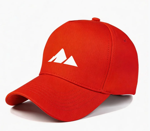 Custom Print Logo Baseball Caps 5 Panel 3D Embroidered Baseball Cap 5 Panel Unisex Baseball Hat - Product Image 4