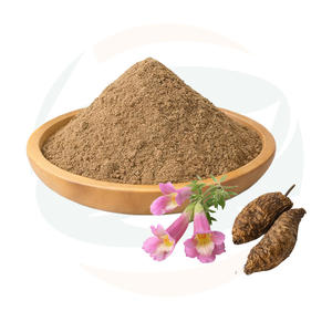 中国産ハーブ供給 食品グレード 地黄/地黄根エキス/地黄エキス粉末 - Product Image 1