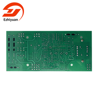 Pièces détachées pour générateur Régulateur de tension automatique 6GA2 491-1A AVR 6GA24911A pour générateur diesel Siemens 1FC6 Series