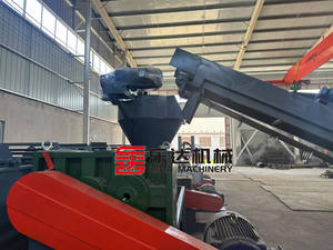 Hoge Kwaliteit Geforceerde <span class=keywords><strong>Feeder</strong></span> Apparatuur Folie Schroef <span class=keywords><strong>Feeder</strong></span> Pp <span class=keywords><strong>Pellet</strong></span> <span class=keywords><strong>Feeder</strong></span> Voor Plastic Recycling Industrie Lange Levensduur - Product Image 5