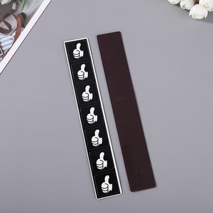 Fabricante de imanes de nevera, imán de nevera promocional de poliresina personalizado, recuerdo turístico - Product Image 6