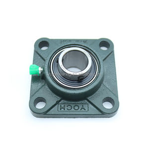 เครื่องจักรกลการเกษตรใช้ลูกปืน UC209 ขนาด 45*85*49.2 มม. สำหรับ<span class=keywords><strong>ล้อ</strong></span>จักรยานจากโรงงานจีนคุณภาพสูง - Product Image 2