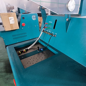 Nantai <span class=keywords><strong>Crdi</strong></span> Injektor <span class=keywords><strong>Tester</strong></span> <span class=keywords><strong>Common</strong></span> <span class=keywords><strong>Rail</strong></span> Injektor Codierung prüfmaschine NT207X <span class=keywords><strong>Diesel</strong></span> Einspritz ventil Prüfstand Ausrüstung - Product Image 6