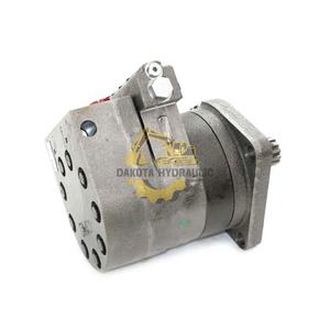 มอเตอร์ไฮดรอลิก 7312928 6682034 7267718 7299719 7315870 6681605 สำหรับรถตักล้อยางแบบสกิดสเตียร์ - Product Image 4