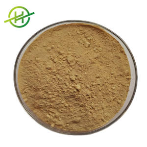 Extracto de semilla de apio puro de Grado Superior 98% polvo de apigenina - Product Image 1