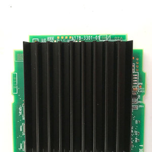 A17B-3301-0108 FANUC CNC, Piezas Industriales Nuevas y Originales, Placa de Circuito Impreso - Product Image 2