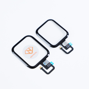 Écran tactile G+OCA Pro, panneau de verre extérieur pour <span class=keywords><strong>Apple</strong></span> <span class=keywords><strong>Watch</strong></span> Series 1 <span class=keywords><strong>2</strong></span> 3 4 5 6 38mm 42mm 40mm 44mm, pièces de réparation - Product Image 3