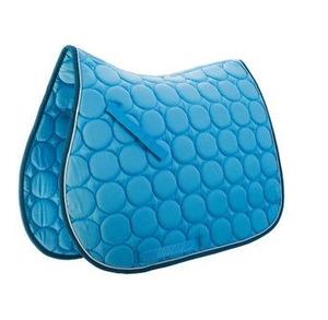 SHEMAX 2023 personalizado al por mayor caballo círculo edredón almohadilla multiusos de alta calidad con forro de tela Venta caliente - Product Image 4