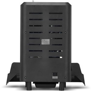 Macchina di rilegatura automatica veloce con pannello di controllo LCD capacità di 1-55mm 500 fogli di carta <span class=keywords><strong>A4</strong></span> alla volta di energia elettrica - Product Image 5