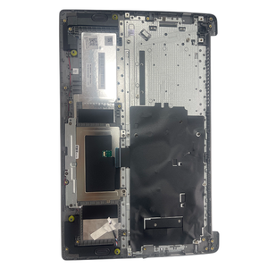 5CB1H70405 Cloud Grey <span class=keywords><strong>USA</strong></span> English C-Cover con teclado para Lenovo IdeaPad 1 15ALC7 Laptop - Product Image 3