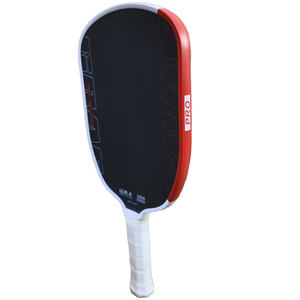 Racchetta da Pickleball <span class=keywords><strong>Graf</strong></span> Pro 16mm 14mm con Ampio Sweet Spot, Schiuma TFP GEN4, Superficie in Fibra di Carbonio Grezza Toray T700, Approvata USAPA UPA-A - Product Image 4