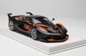 Promozionale Pazzo Auto Diecast Veicoli Giocattolo 1/18 Modello di Auto per Collezione - Product Image 6