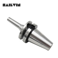 BT SDC Kecepatan Tinggi Collet BT30 BT40 SDC-6 SDC08 Alat Pemegang Tarik Ke Belakang untuk Pusat Mesin CNC