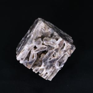 Hermosos racimos de esfalerita fina de esfalerita tienen una fuerte capacidad de radiación de iones negativos para alejar el mal y equilibrar la curación - Product Image 4