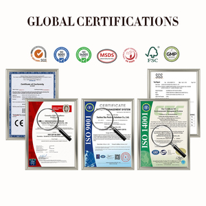 Bottiglia di profumo in vetro riutilizzabile stampabile da 30ml e 50ml 100ml in vetro chiaro quadrato rosso - Product Image 6