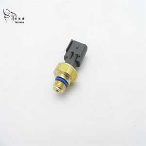 Capteur de pression des gaz d'échappement TALUADA EGR 4928594 pour moteur ISF3.8 ISX ISM ISC ISB - Product Image 1
