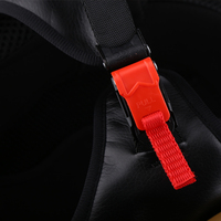 Casque de moto ouvert de style allemand RNG/666, casques de moto élégants, Cascos Para Moto