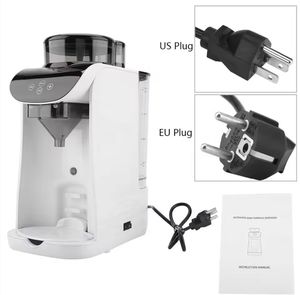 Máquina para hacer leche de fórmula infantil inteligente, licuadora de leche en polvo, máquina para hacer leche en polvo, dispensadores de agua independientes - Product Image 4