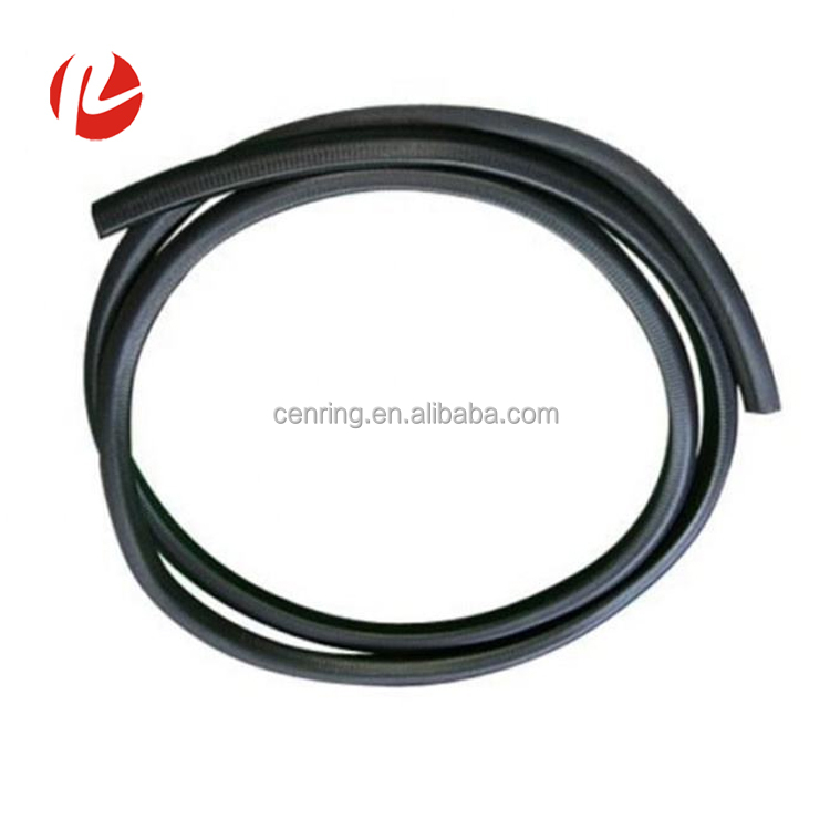 62313-26010-C0ゴムトリムフロントドアシールストリップオープニング